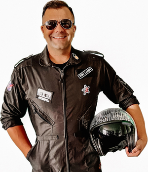 Lange Nacht der Sinne mit DJ Wild Loops