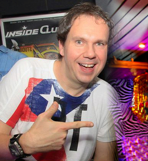 Lange Nacht der Sinne DL Lobo Sanchez 2