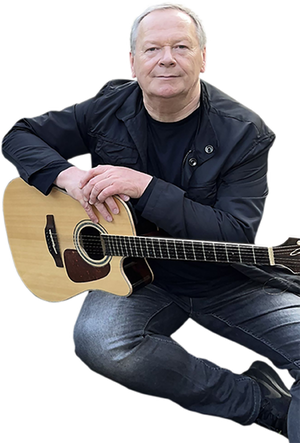 Werner Thieroff 2