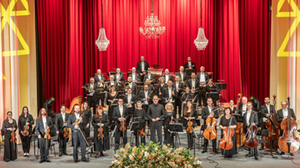 Neujahrskonzert 2027 Orchester Neujahrskonzert 2027 Orchester