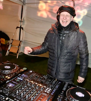 Lange Saunanacht DJ Di
