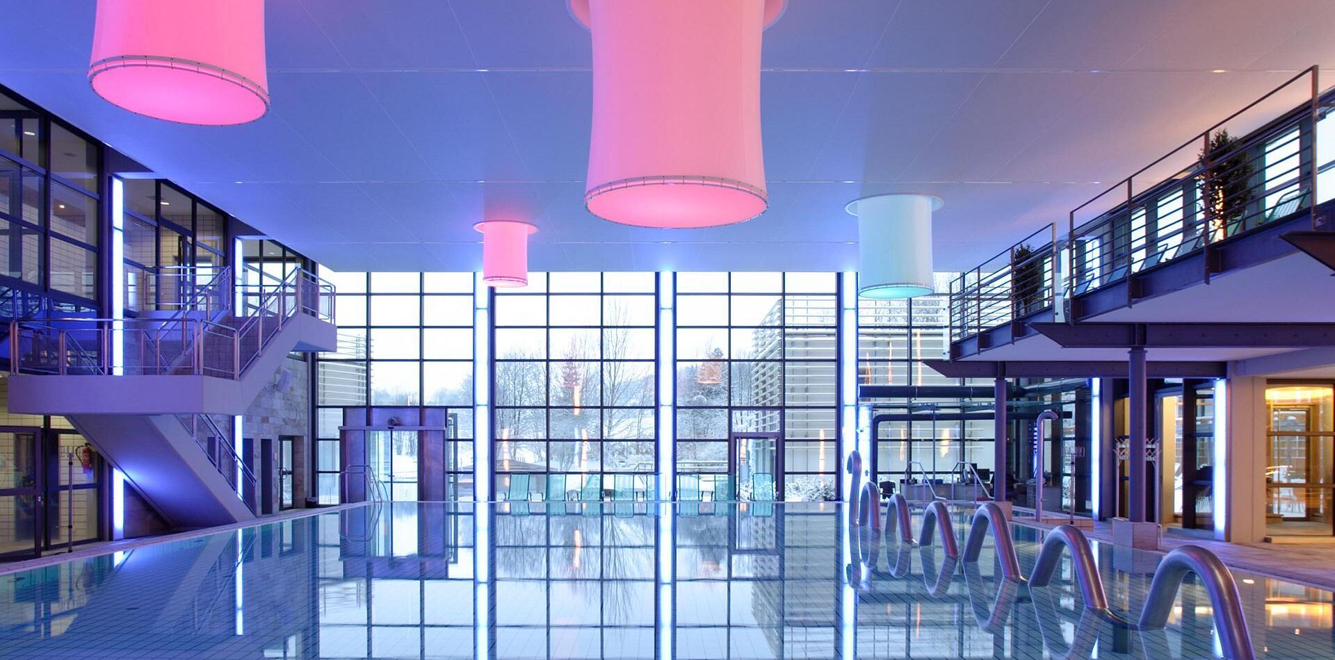 An der Therme — photo 7