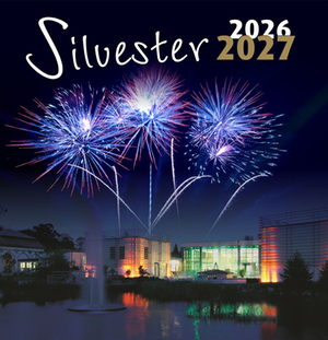 Silvester in der Therme 2026 Silvester in der Therme 2026
