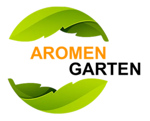 Logo Aromen-Garten Logo Aromen-Garten