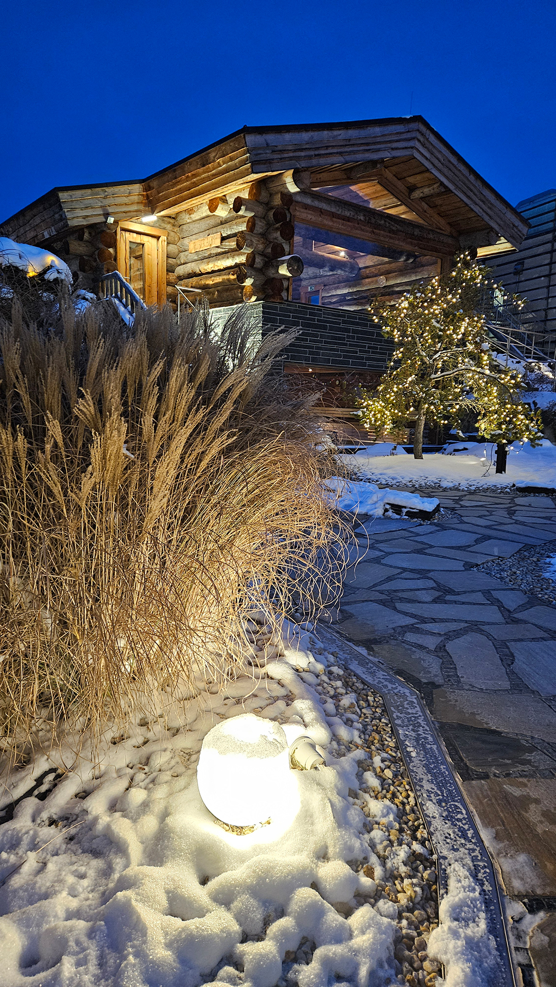 Therme Winter 3 Therme Winter 3