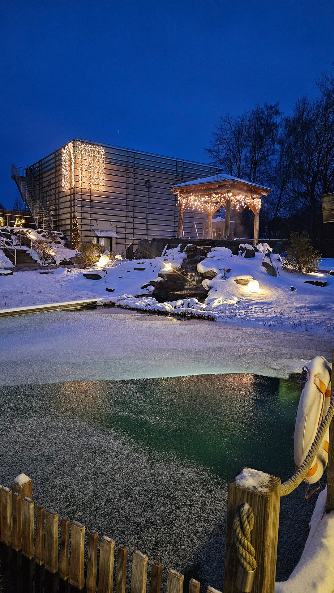 Therme Winter 4 Therme Winter 4