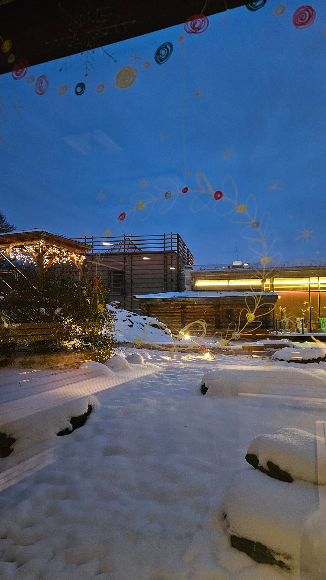 Therme Winter 5 Therme Winter 5